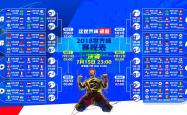 lol外围官网:百米飞人巅峰对决，新星闪耀，传奇再续