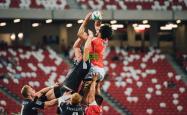 lol外围官网:澳网2024，新星闪耀与传奇延续的激情碰撞