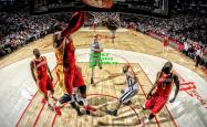 lol外围官网:2023年NBA选秀大会落幕，新星闪耀，未来可期